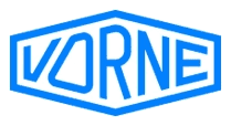 Vorne